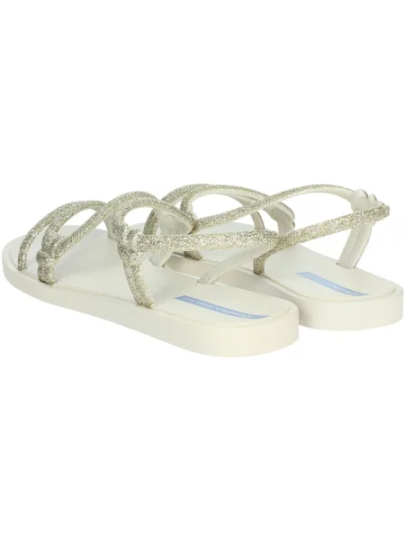 Pantofi Ipanema bej