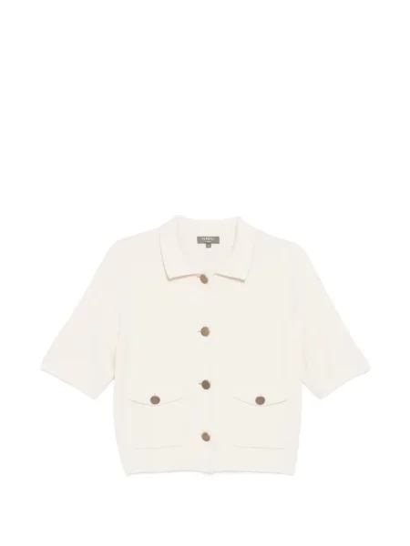 Gulerat bluză N.peal scurtă