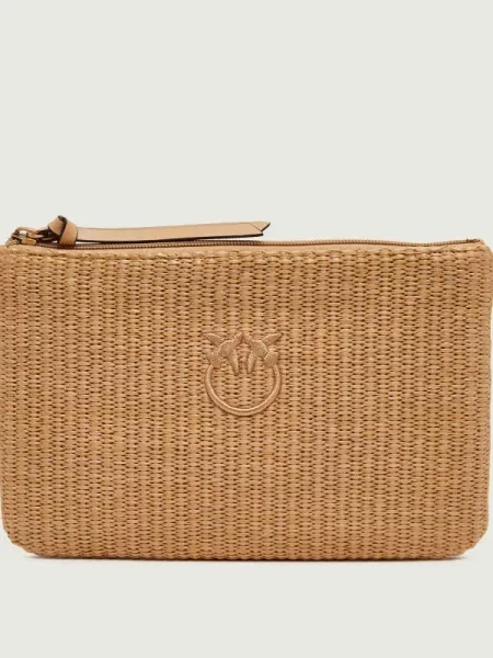 Rucsac Pinko bej