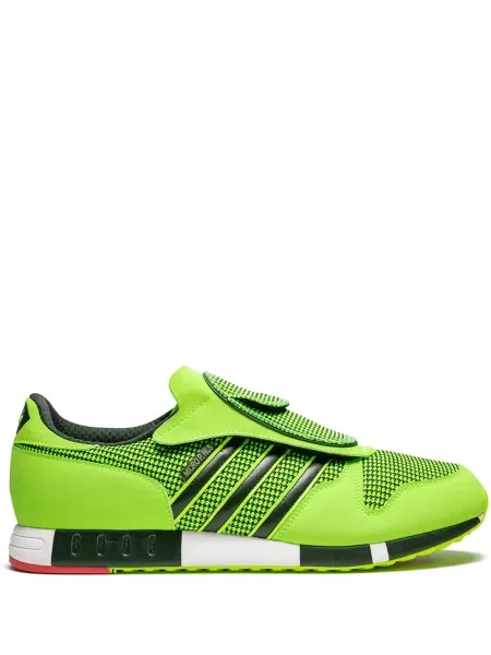 Scurt pantofi alergare Adidas Solar cu buzunare laterale alergare negru