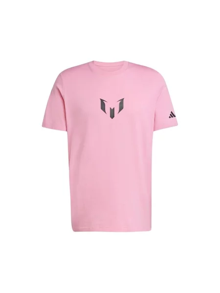Majica Adidas ružičasta