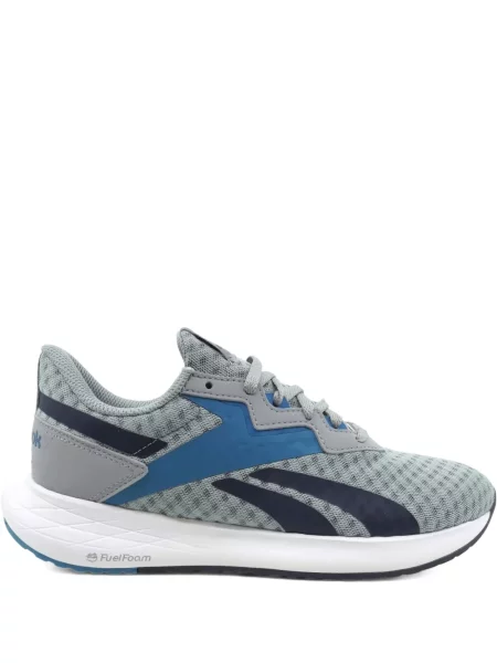 Sneakerși Reebok gri