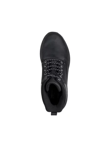 Cizme Skechers negru