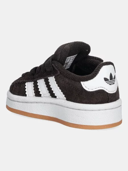 Adidas Originals Дитячі шкіряні кросівки CAMPUS