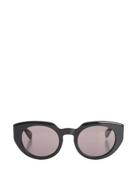 Ochelari de soare Chloé Eyewear negru