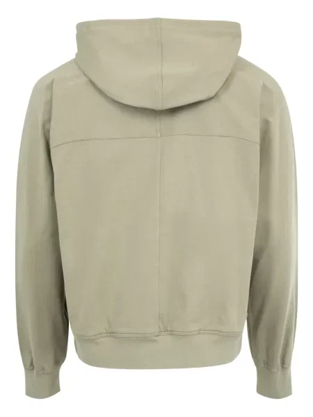 Hanorac cu glugă Rick Owens