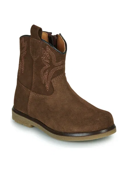 Pantofi copii Gbb maro