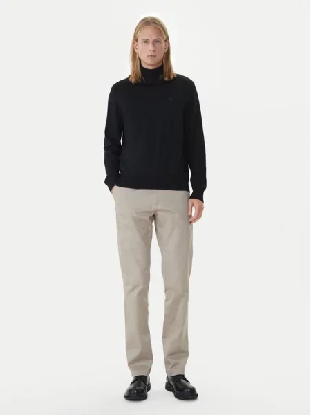 Calvin Klein Golf črna