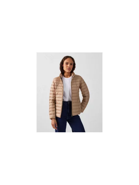 Jott Down Jacket Light CHA Kobiety Kurtki Jott Size: XS szary
