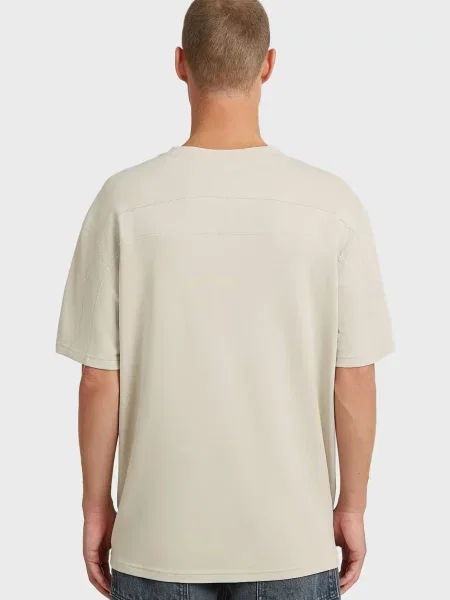 Футболка G-star Raw бежева