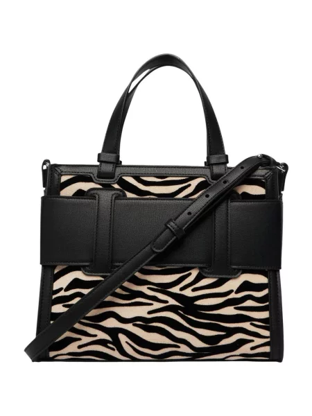 Kabelka Armani Exchange černá