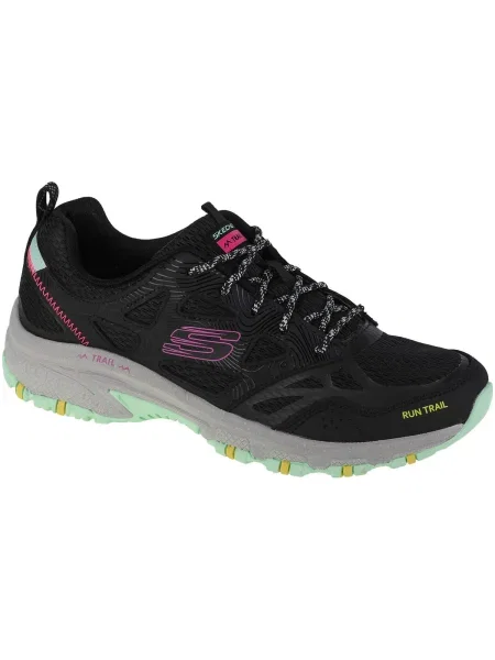 Pantofi Skechers negru