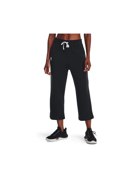 Pantaloni Under Armour negru