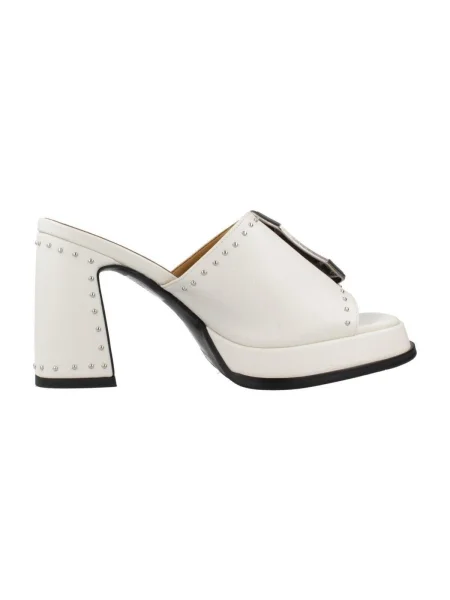 Pantofi Noa Harmon bej