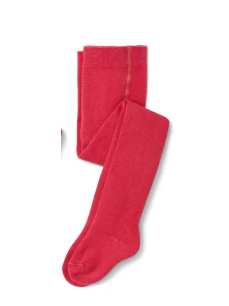 Tchibo Колготи Для дівчаток червоний