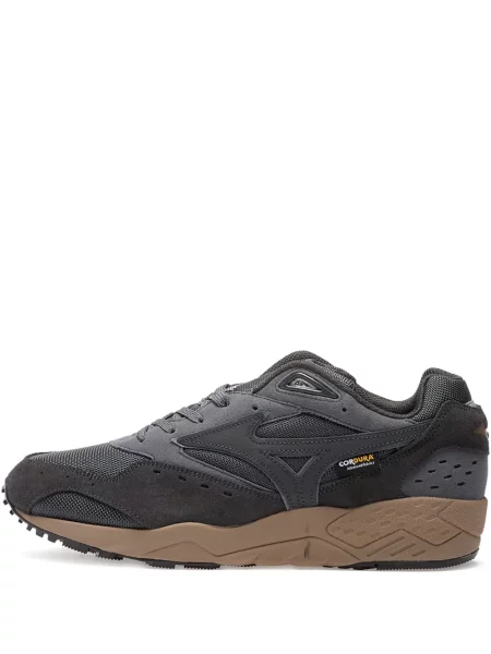 Маратонки Mizuno черно