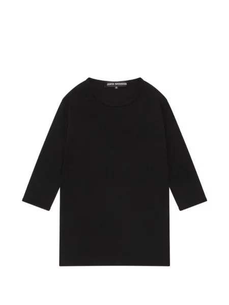 Koszulka Junya Watanabe czarna