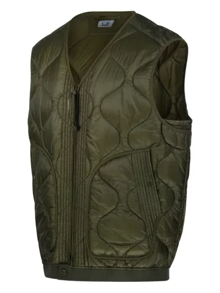 Vestă C.p. Company verde