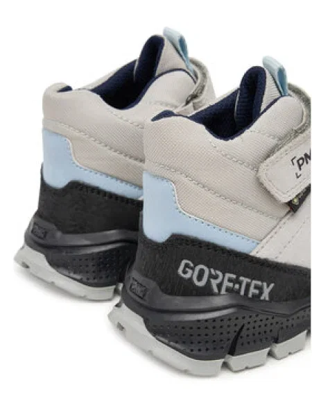Hótaposó Primigi GORE-TEX M szürke