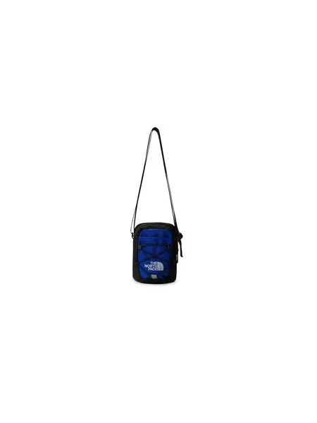The North Face Brašna Jester Crossbody modrá