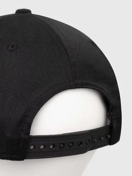 Baseball sapka New Era fekete