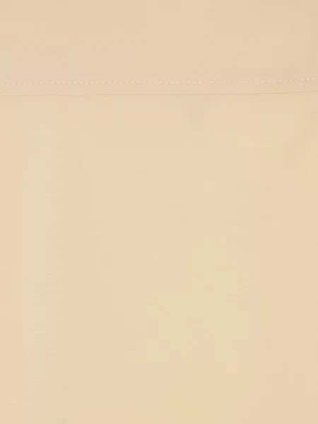 Rochie Fendi cu broderie de costum galben