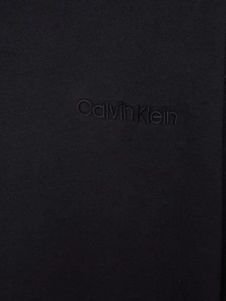 Толстовка Calvin Klein чорна