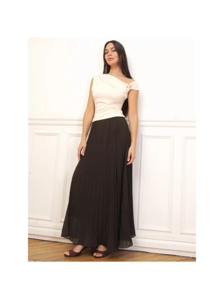 Ruha La Modeuse bézs