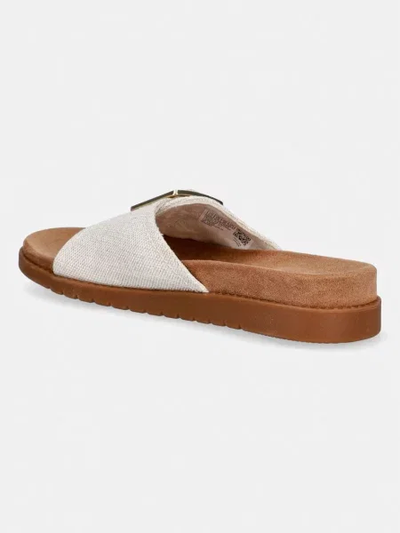 Toms női papucs MARIN SLIDE bézs