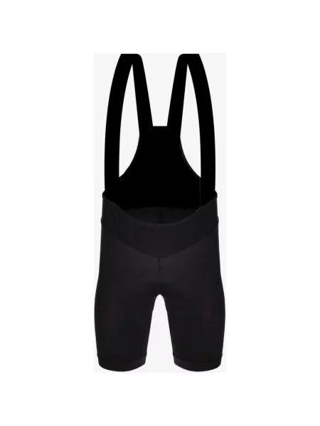Spodenki rowerowe Santini Kickoff XS czarne