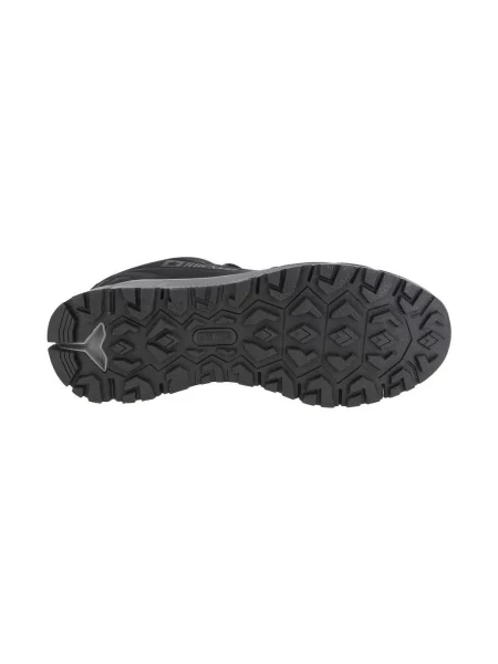 Pantofi Big Star negru