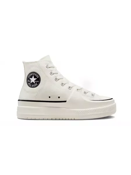 Trampki Converse białe