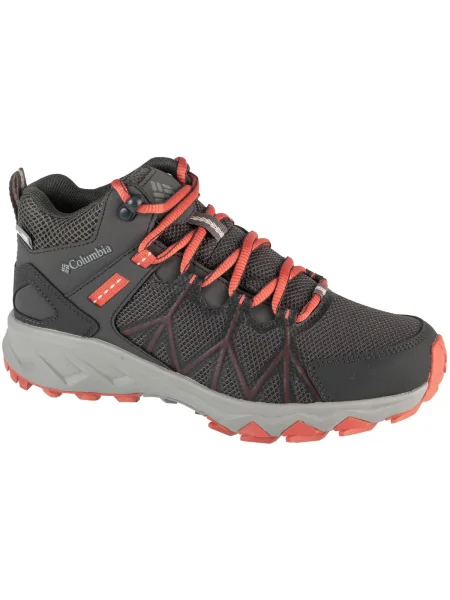 Pantofi Columbia gri