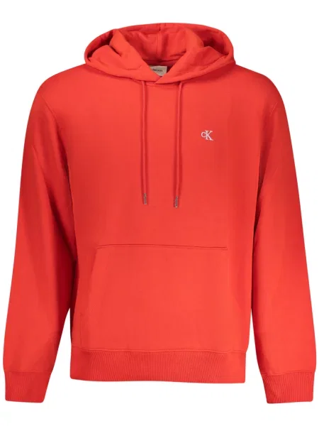 Jopa Calvin Klein rdeča