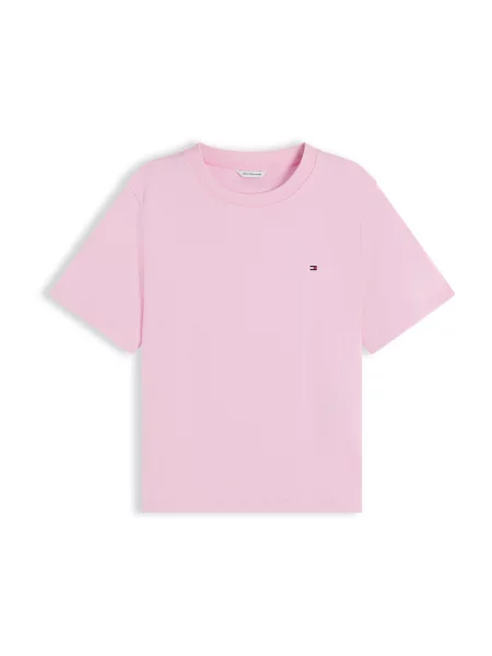 TOMMY HILFIGER Tricou roz