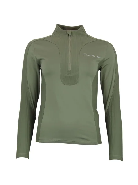 Bunda Peak Mountain khaki