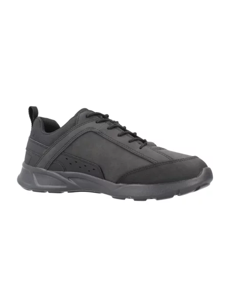 Pantofi Geox negru