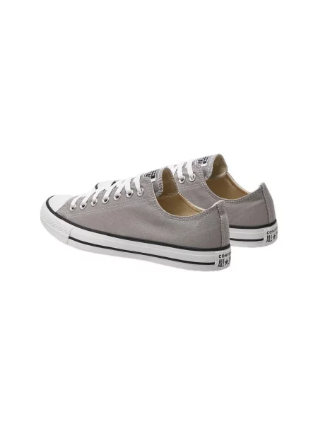 Pantofi Converse gri