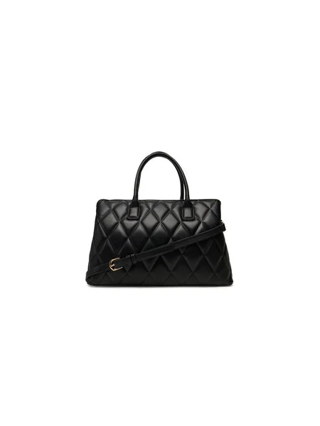 Shopper kabelka Valentino čierna