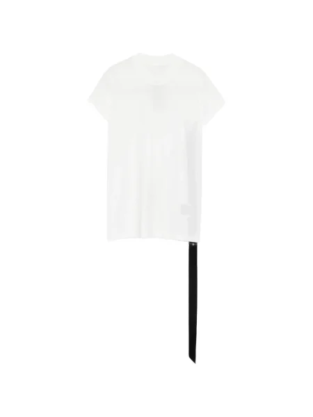 Tricou Rick Owens Drkshdw mini alb
