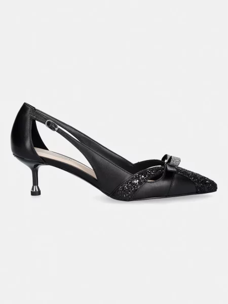 Liu Jo pantofi cu stiletto DEVA 21 negru