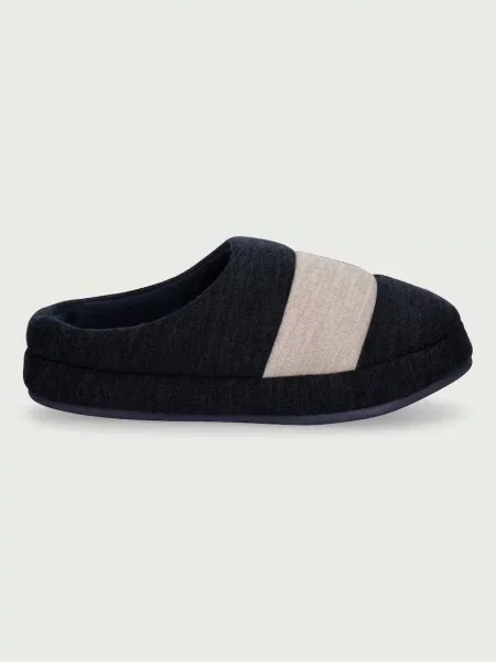 Tommy Hilfiger пантофи мъжки FLAG HOUSE SHOE