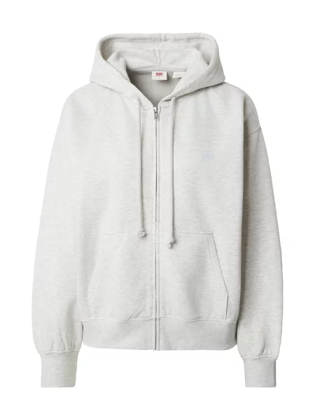 LEVI'S ® Hanorac Everyday deschis gri