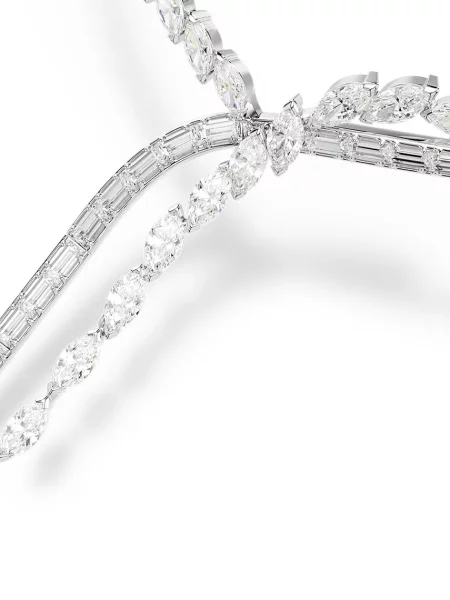 Ожерелье Swarovski