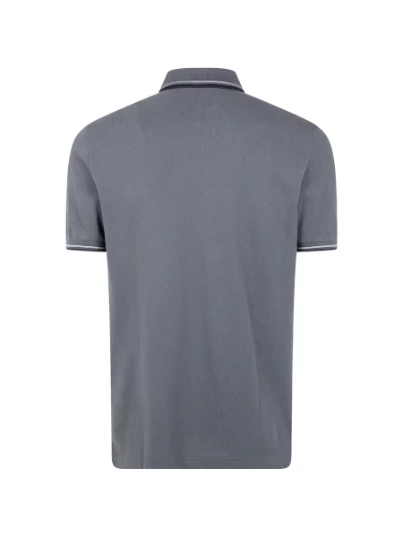 Tricou polo Fred Perry verde
