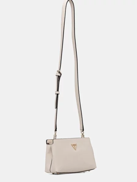 Genti Guess Talent Crossbody Top Zip bej
