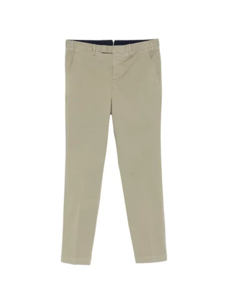 Pantaloni Pt Torino verde