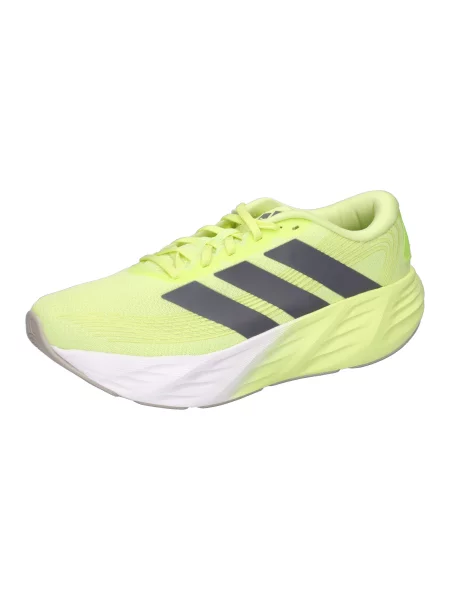 Buty do biegania adidas Galaxy 8 Żółte szare