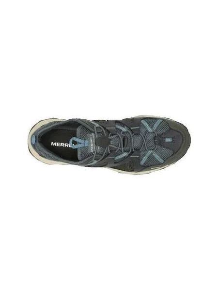 Pantofi Merrell gri