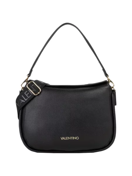 Kabelka Valentino Bags čierna